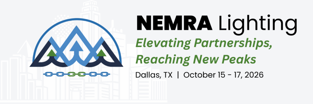 Your Guide to the NEMRA Lighting Summit 2026