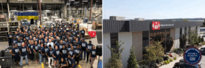 Read more about the article American Made: Milbank