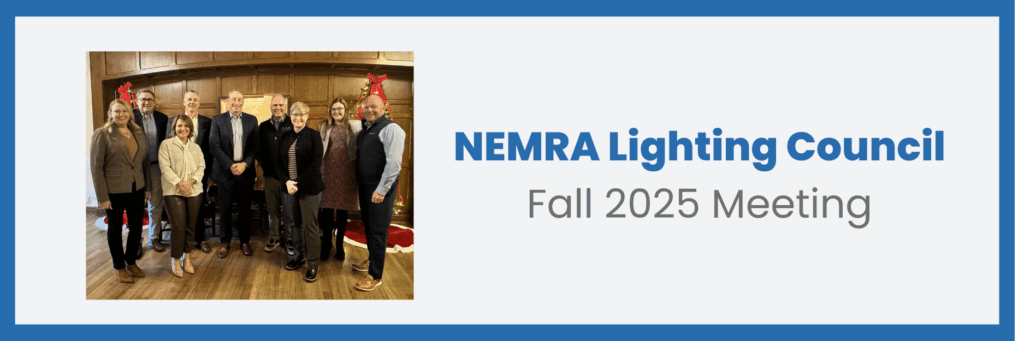 NEMRA Lighting Council Targets 2026 Growth and Value