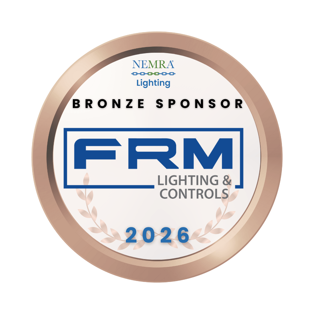 FRM Lighting & Controls