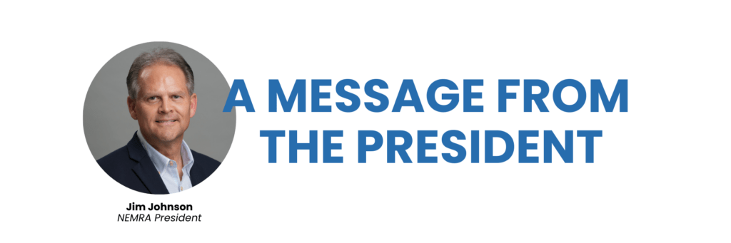 2025: A Year of Progress, Alignment, and Impact