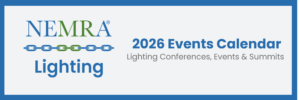 Read more about the article NEMRA Lighting 2026 Events Calendar