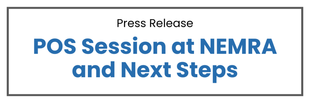 NEMRA Highlights Ongoing Importance of POS Reporting to Protect Independent Representatives