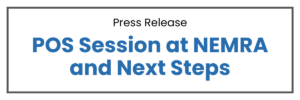 Read more about the article NEMRA Highlights Ongoing Importance of POS Reporting to Protect Independent Representatives