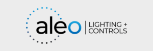 Read more about the article Aleo Lighting Introduces Aleo Lighting + Controls Brand Refresh