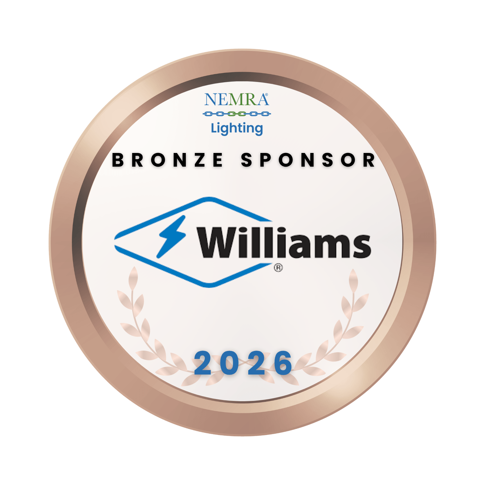 H.E. Williams