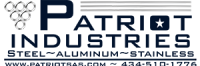 patriot industries logo