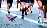 GSF 5k run GSF 5k run