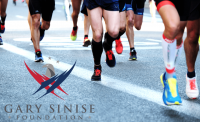 GSF 5k run GSF 5k run