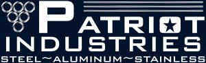 patriot industries logo