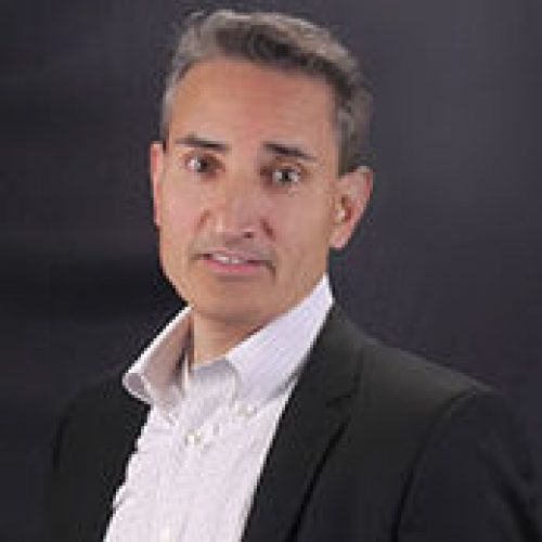 Phillip Gerad