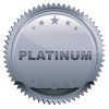 Platinum-Icon