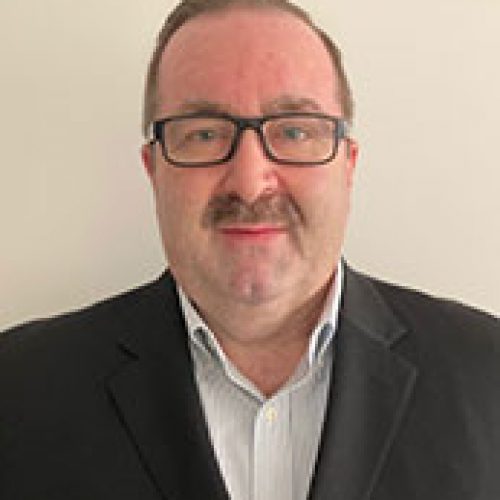 Tony Munden