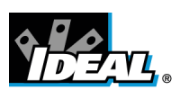 ideal electrical logo