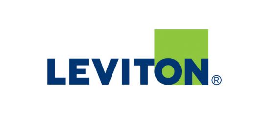 leviton logo